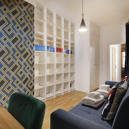 Charming Appart 2P1Br Le Marais Republique Appartement Parijs Buitenkant foto